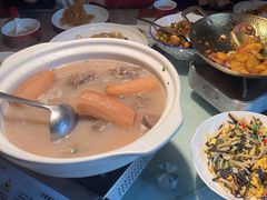 -湘西小馆(滨河路店)