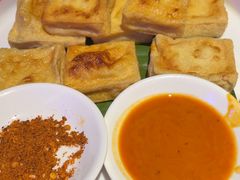 -花腰餐吧Bistro烧烤 傣味(传媒大学店)