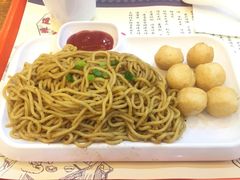 -麦当劳(湛江大厦店)