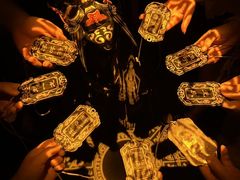 -棂笼·深度沉浸密室(武汉旗舰店)