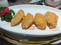 -新白鹿餐厅(金鹰新街口店)