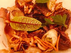 -斯普汇生蚝牛排馆(中骏世界城店)