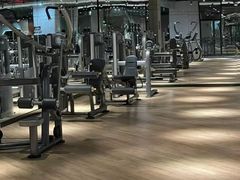 -爱尚游泳健身(外交公寓店)