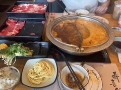 -牛匠和牛寿喜锅(西安总店)
