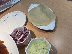 -香香春饼·非遗技艺(万达店)