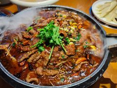 -厨道重庆菜馆(鸳鸯店)
