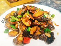 -旺角小渔村·海肠捞饭开创者(环山路店)