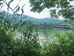 -孙武文化园-停车场