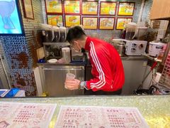 -香港鸳鸯王(西湖路店)