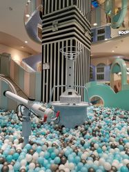 -meland club亲子乐园(重庆万象城店)