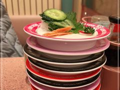 -元气寿司(环球港店)
