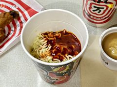 -肯德基(龙之梦购物中心店)