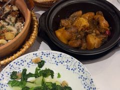 -围龙屋客家食府(福田店)