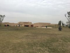 -盘龙城国家考古遗址公园