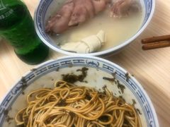 -盛兴面馆(真儒大厦店)