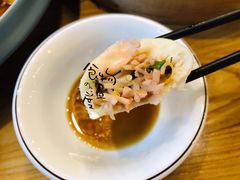 豆芽菜包子-陈傻子餐厅(世纪都会店)