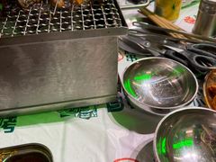-曾百万小炉小串自助烧烤(高新店)