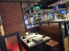 -汉拿山(华联公益西桥店)