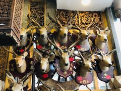 -乔家满族八大碗(流水沟店)