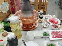 -牛街·马辈儿涮肉(牛街二店)