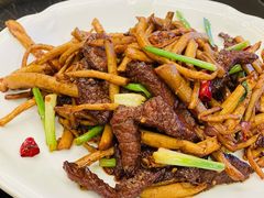 牛柳-新南华大酒店(广中店)