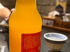 -南京大牌档(新街口德基广场店)