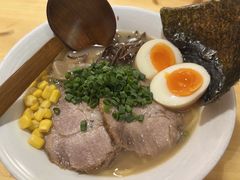 -豚真制面所(华泰中心店)