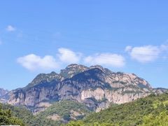 -雁荡山风景名胜区