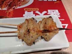 -大师兄·手工面·西北菜(南沙万达广场店)