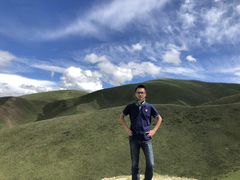 -海子诗歌陈列馆