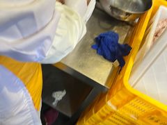 -杨永兴黄陂三鲜(雪松路店)