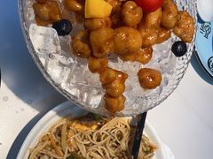 -园里前·私厨福建菜(台江万达店)