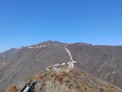 -慕田峪长城