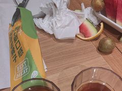 -豪客来牛排(天阳D32店)