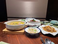 -十八棵（老龙井）御茶园(老龙井店)