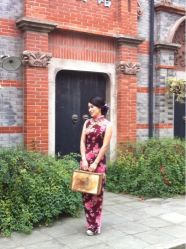 点击看大图 叶氏婚纱摄影(宝山店)-格莱美国际影像馆(盛世芳华店)