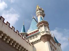 -北京世界公园