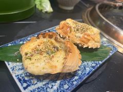 -龙神·炭烧酒场深夜食堂(新街口店)