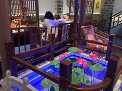 -姑苏家宴·苏帮菜·松鼠桂鱼(苏州总店)