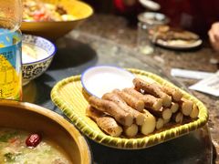 -解家河南菜(商鼎路店)