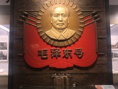 -中国铁道博物馆(正阳门馆)