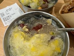 -南街清补凉(黄贝岭店)