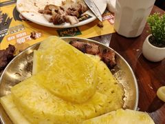 -拉丁餐厅·巴西烤肉自助(正佳广场店)