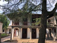 -溪口-滕头旅游景区