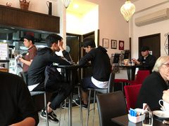 大堂-安德鲁饼店(总店)