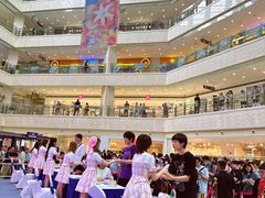 -光启城时尚购物中心