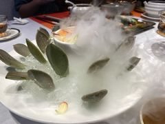 多肉莲花-若蘭慈·无国界素食料理(欢乐海岸店)