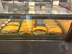 -BAKER&SPICE(安福路店)
