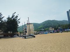 -玫瑰海岸文化旅游度假区