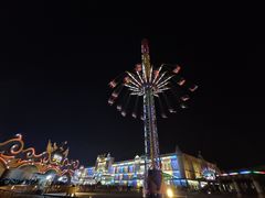 -泉城欧乐堡梦幻世界